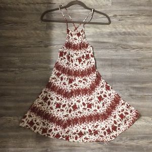 Brandy Melville Mini Dress